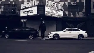 Hogan and Crazyups - Take Me Somewhere (Official Music Video)