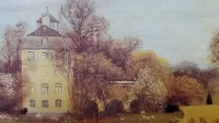 Schubert- Rosamunde D 797