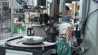 Ball Joint Automation | Absolute Industrial