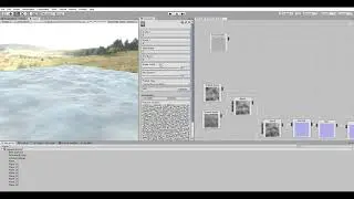 Procedural Texture Generator Unity 3D
