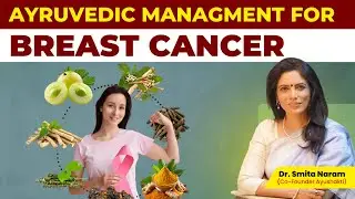 Breast Cancer Prevention Through Ayurveda | Understanding Genetics, Doshas & Natural Support