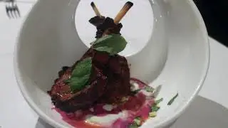 Eatventures X Manjits Wharf