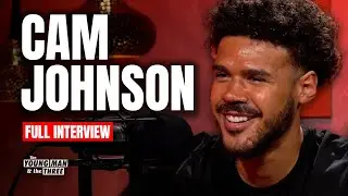 Cam Johnson on the 2025 NBA Champion OKC Thunder & Tyrese Haliburton's Injury