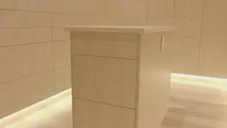 U Technology Residential Toe-Kick Lighting