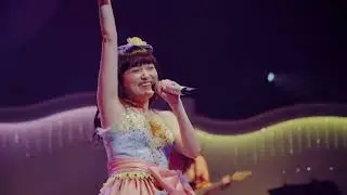 ♪田村ゆかり♪ LOVE ME NOW! {2015.11.25 Release BD [LOVE♡LIVE 2015 Spring＊Sunny side Lily＊BONUS TRACKS] より}