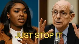 Jasmine Crockett&rsquo;s EXPLOSIVE Response Turns Judge Breyer&rsquo;s Laughter Into Regret!