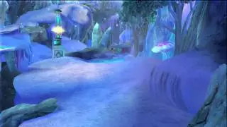 Let's Play Eternal Sonata Ep. 30: Pointy Mountains
