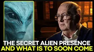 Jordan Maxwell | The Secret UFO Presence in the World