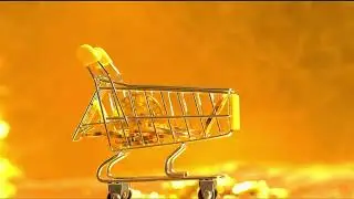 Cryptocurrency promo video