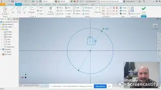 How and why to create a work axis for an Inventor CAD part