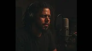 [FREE] J COLE TYPE BEAT - 