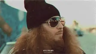 RITTZ TYPE BEAT 