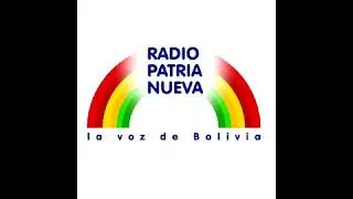 Jingles Radio Patria Nueva