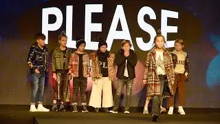 PLEASE OI19