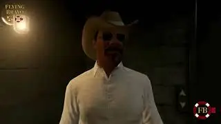 The Boss Cartel - The Navaro Cartel Meeting - GTA5