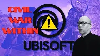 Civil war within Ubisoft due to Shadows backlash
