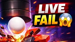 Stack ball High Score Challenge 🚨🚨 Live with me