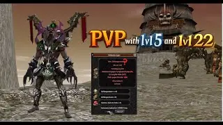 Metin2 Ruby 💎Exze Alchi Burnss lvl 5 und lvl 22 PVP und UPPEN