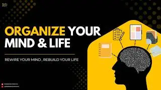 &ldquo;10 Systems That Will Organize Your Mind & Life (Life-Changing Productivity Guide)&rdquo;