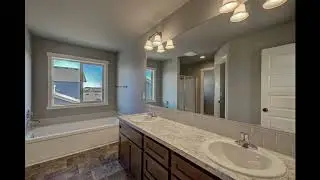 New Homes Pasco Washington l Aho Construction l Linda Loviisa Plan 2364 Medium