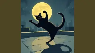Meow Boogie Woogie