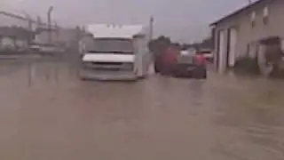 Leanhart Plumbing flooding 1