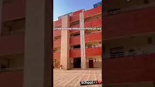 school burari