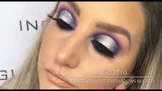 FIRST LOOK AT OUR LIMITED EDITION CREAM SHADOWS