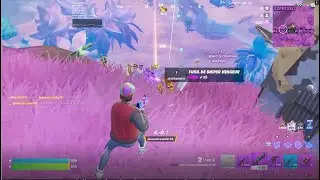 Fortnite, Top 2, 9 kills, Safe play, but not good at end game, PC, 180 FPS,