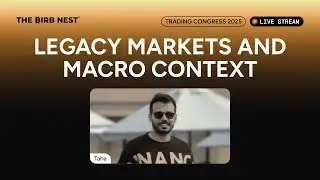 Legacy Markets and Macro Context