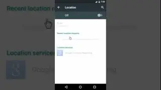 How to turn on GPS for Android
