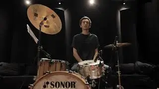 Iulian Nicolau - Trailer Tutorial Tobe (groove & fill-in-uri)