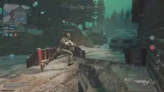 Call of Duty 7