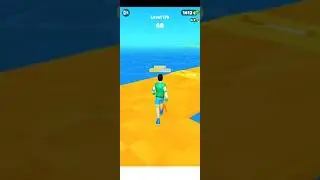 Runrich 3D - All level gameplay - Level 178 (android and ios) #shorts #gameplay #gaming #games