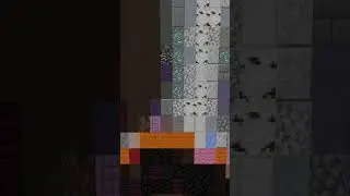 DARTH VADER PIXEL ART in Minecraft