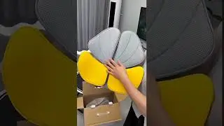Relax while driving #gadgets #viral #shorts #homeappliances
