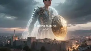 ✝️Saint Demetrios⚔️ #unyielding #discipline #faith #loyalty #standtall #prepared #truth #integrity