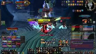 2024 03 27 Icc25 Croazil Raid Nethergarde Keep