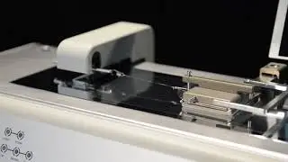 C620H Friction / Peel Tester - ISO 8295, ISO 8510-2, ASTM D1894, ASTM D4917, ASTM D3330 - packaging