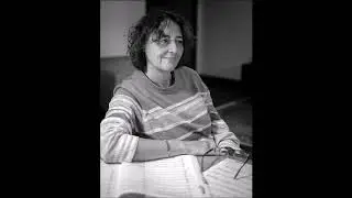 Félix Mendelssohn - Elias -  Sei stille dem Herrn