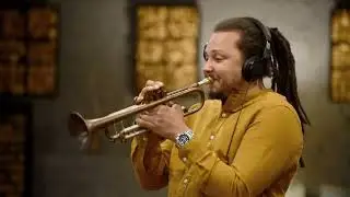 Vintage Bach Stradivarius Trumpet by KGUmusic | Jazz Performance