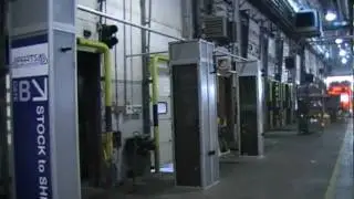 PARTS.iD - Shipping