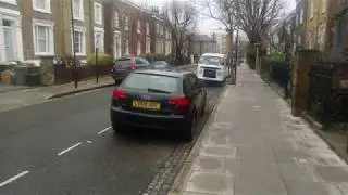 Doogee MIX 2 Camera Test EXTENDED - Default App - 1080p