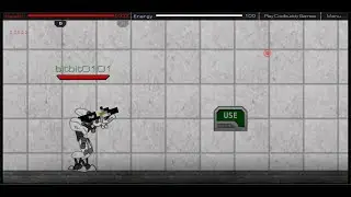 Freestyle gameplay (Part 18) | Androids Pixel Rocket Launcher | PB2
