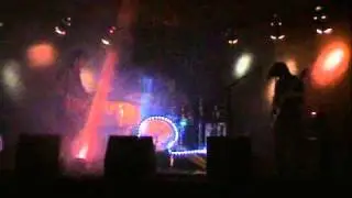 Chief Nowhere - Song The First