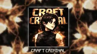 CRAFT CRIMINAL &bull; MINECRAFT FUNK &bull; [Official Audio]
