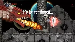 Magic Rampage Level 38 : Chapter 4 Dungeon 8 full secret areas - to be continued