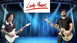 Lady Pank - Strach się bać (intro)
