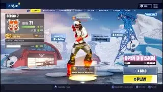 Every skin in the season 7 battlepass has unlockable styles