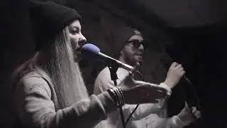 Kaly's Music Challenge - LD Pistolero & DJ Chvare